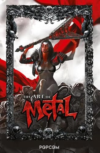 Timo Wuerz: The Art of Metal