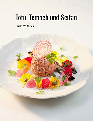 Tofu, Tempeh und Seitan: Bruno Wüthrich von BoD – Books on Demand