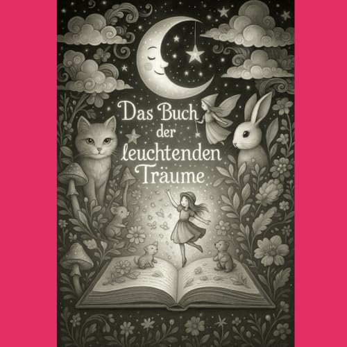 Das Buch der Leuchtenden Träume: „Märchenhafte Erzählungen für kleine und große Träumer“ von Independently published