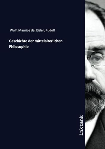 Geschichte der mittelalterlichen Philosophie