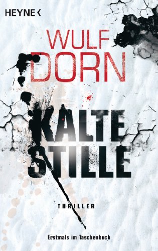 Kalte Stille: Roman von HEYNE