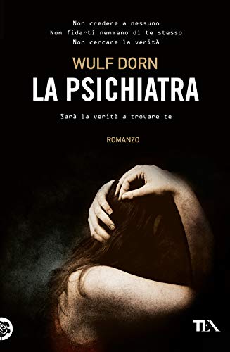 La psichiatra (I Grandi TEA)