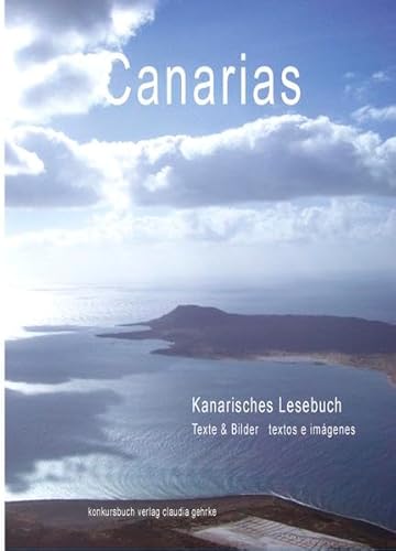 Canarias - Kanarisches Lesebuch