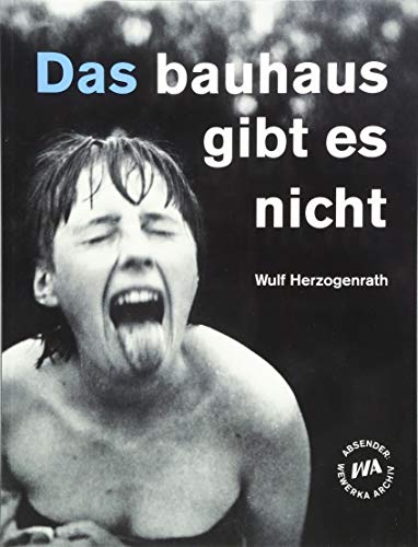 Das bauhaus gibt es nicht