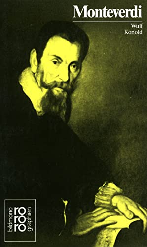 Claudio Monteverdi