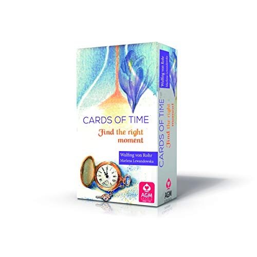 Cards of Time GB: Find the right moment Cards of Time GB: Find the right moment