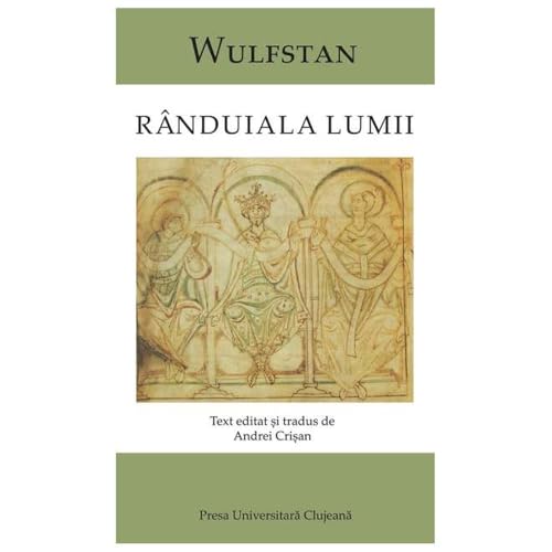 Randuiala Lumii von Presa Universitara Clujeana