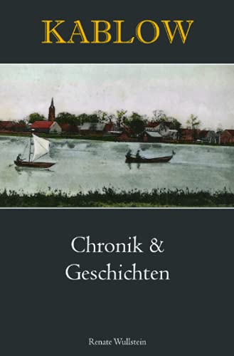 „Kablow“: Chronik & Geschichten: Chronik & Geschichten von Neopubli GmbH