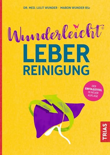 Wunderleicht Leberreinigung