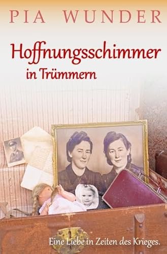 Hoffnungsschimmer in Trümmern: Eine Liebe in Zeiten des Krieges