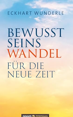 Bewusstseinswandel: Für die neue Zeit