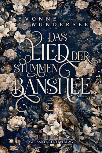 Das Lied der stummen Banshee: Herzzerreißende Fantasy im viktorianischen Irland