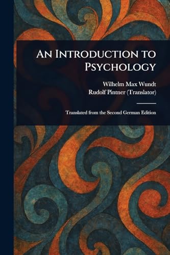 An Introduction to Psychology von Anson Street Press