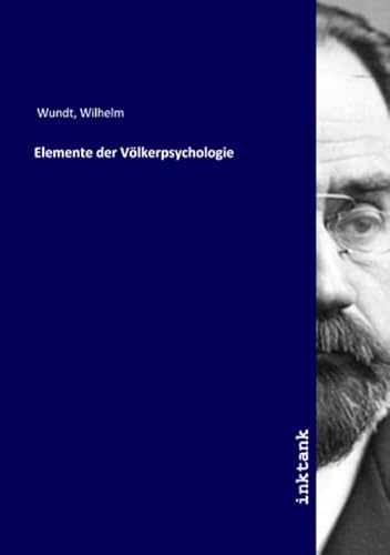 Elemente der Völkerpsychologie