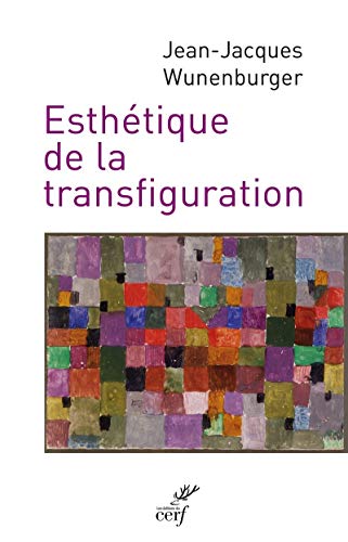 ESTHÉTIQUE DE LA TRANSFIGURATION: De l'icône à l'image virtuelle