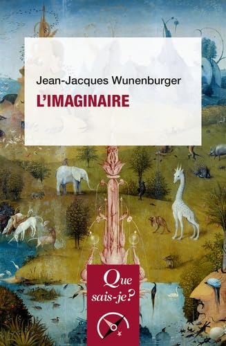L'Imaginaire von QUE SAIS JE