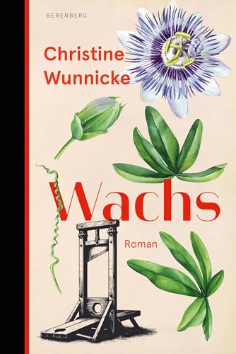 Wachs von Berenberg Verlag GmbH