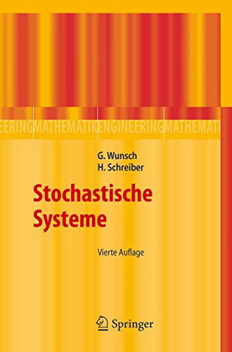 Stochastische Systeme (German Edition)