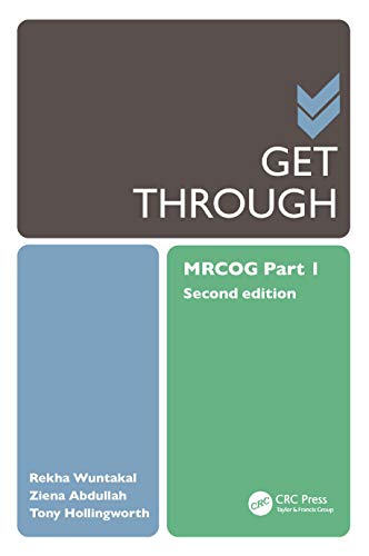 Get Through MRCOG Part 1 von CRC Press