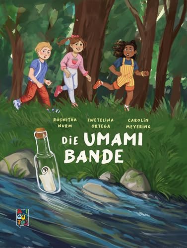 Die Umami Bande