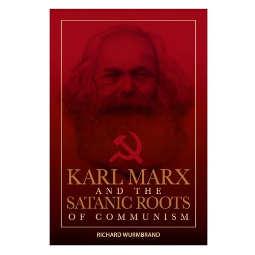 Karl Marx and the Satanic Roots of Communism