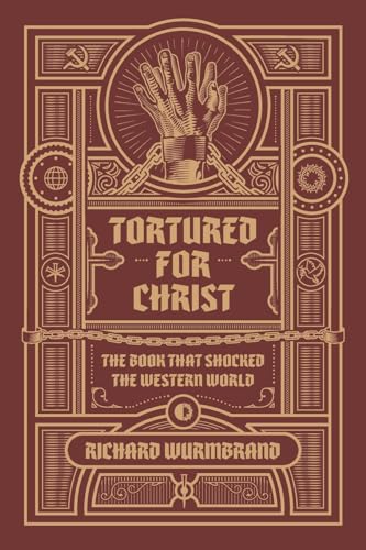 Tortured for Christ