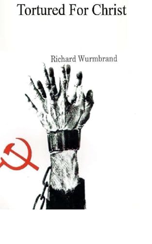 Tortured for Christ von Independently published