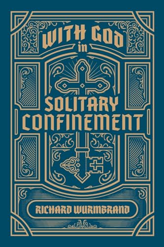 With God in Solitary Confinement
