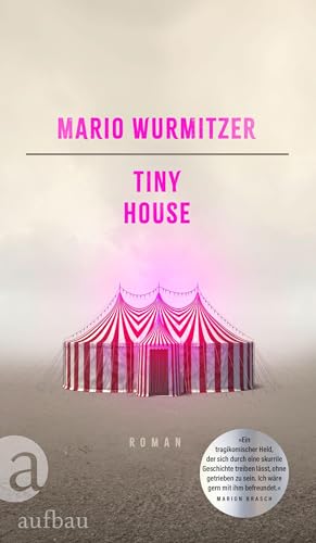 Tiny House: Roman von Aufbau