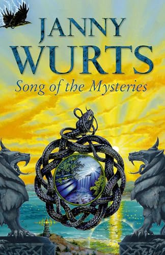 Song of the Mysteries: THE HUGELY ANTICIPATED FINAL VOLUME IN THE CRITICALLY ACCLAIMED THE WARS OF LIGHT AND SHADOW EPIC FANTASY SERIES von HarperVoyager