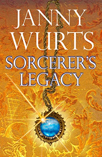 Sorcerer’s Legacy