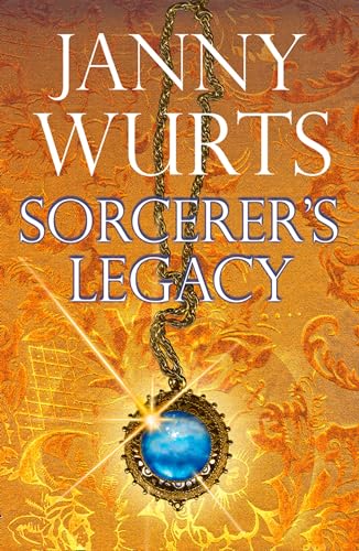 Sorcerer’s Legacy Sorcerer’s Legacy