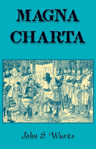 Magna Charta von Heritage Books Inc.