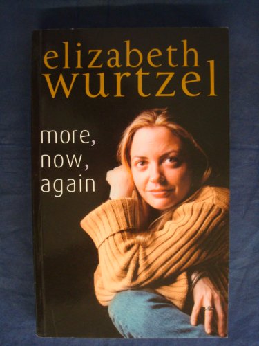 More, now, again: A memoir
