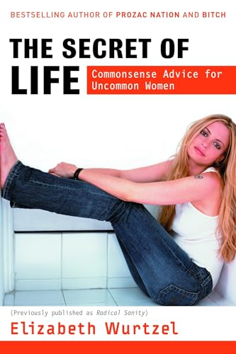 The Secret of Life: Commonsense Advice for the Uncommon Woman von BALLANTINE GROUP