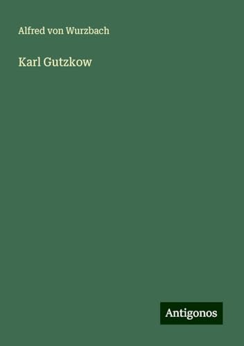 Karl Gutzkow