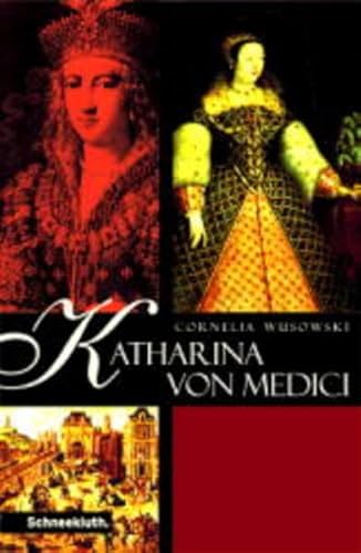 Katharina von Medici