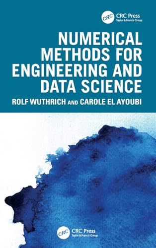 Numerical Methods for Engineering and Data Science von CRC Press