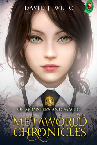 Metaworld Chronicles: Of Monsters and Magic Metaworld Chronicles: Of Monsters and Magic von Mango Media LLC