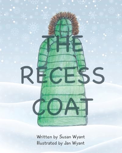 The Recess Coat von Gatekeeper Press