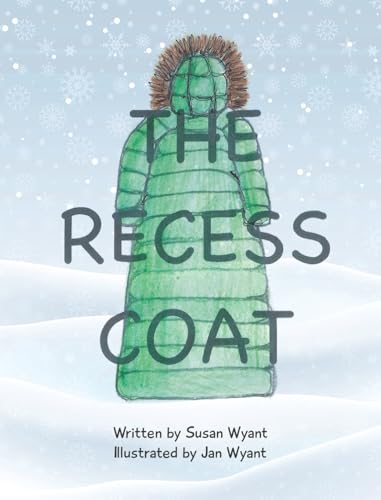 The Recess Coat von Gatekeeper Press