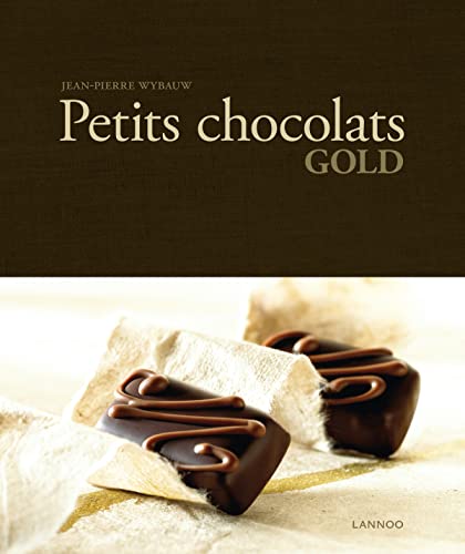 Petits chocolats GOLD - version française von LANNOO