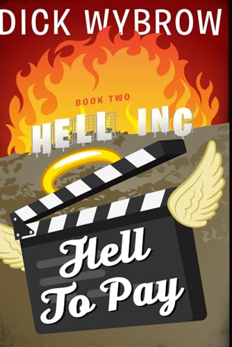 Hell to Pay (Hell inc Series, Band 2)