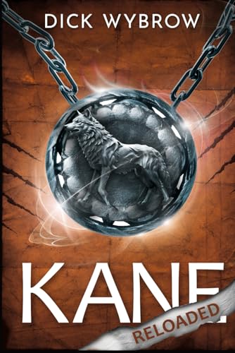 Kane Reloaded (Wolfwere Series, Band 6) von Primedia eLaunch LLC