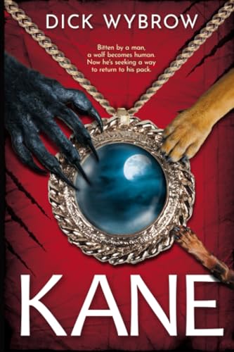Kane (Wolfwere Series, Band 1) von Primedia eLaunch LLC