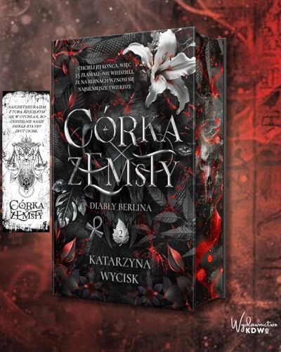 Córka Zemsty von KDW