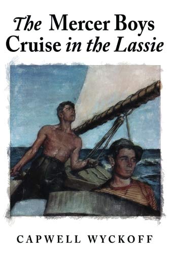 The Mercer Boys Cruise in the Lassie