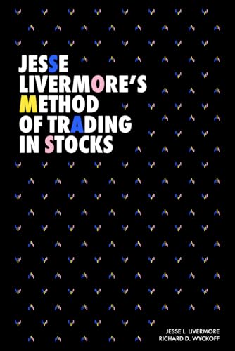 Jesse Livermore’s Method of Trading in Stocks von Independently published