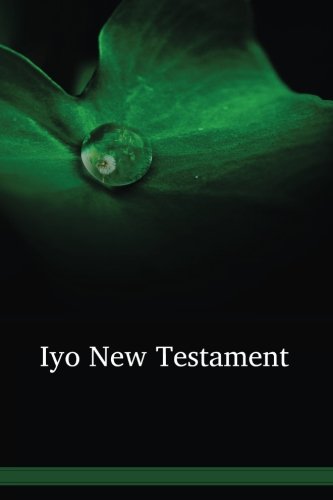 Iyo New Testament