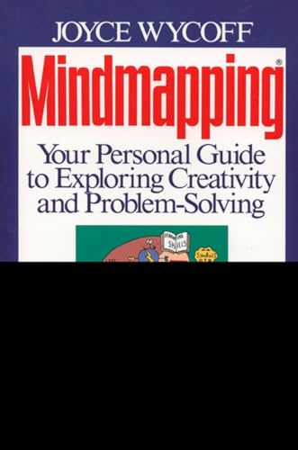 Mindmapping: Your Personal Guide to Exploring Creativity and Problem-Solving von BERKLEY